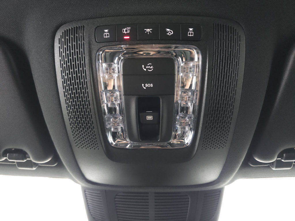 Certified 2026 Mercedes-Benz GLS 450 4MATIC image 25