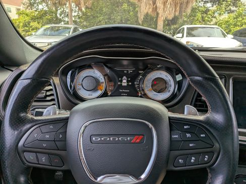 Used 2020 Dodge Challenger R/T Scat Pack RWD image 24