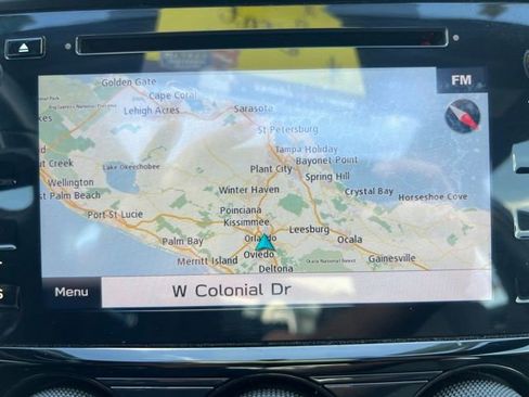 Used 2020 Subaru WRX Limited image 36