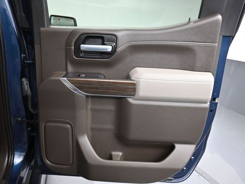 Used 2020 Chevrolet Silverado 1500 RST w/ All-Star Edition image 40