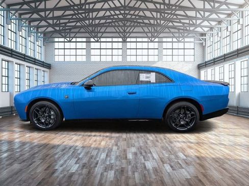 New 2026 Dodge Charger Scat Pack image 7