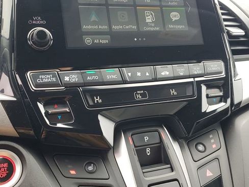 Used 2023 Honda Odyssey EX-L image 24