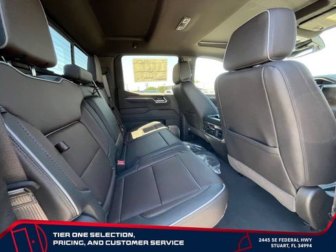 New 2026 GMC Sierra 1500 Denali AWD/4WD image 18