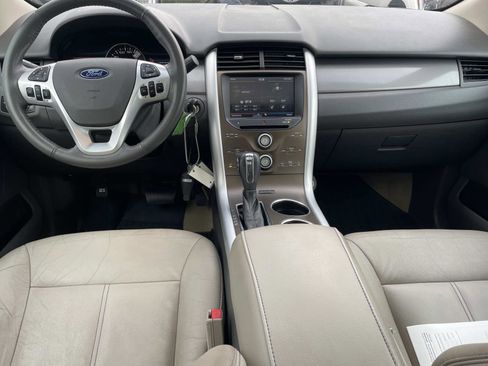 Used 2011 Ford Edge SEL w/ 202A Rapid Spec Order Code image 15