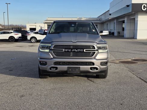 Used 2022 RAM 1500 Laramie image 2