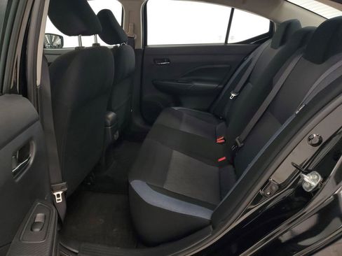 Used 2025 Nissan Versa SV image 25