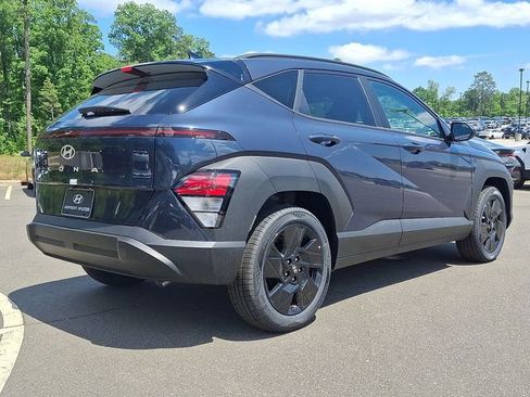 New 2026 Hyundai Kona SEL Sport FWD image 13