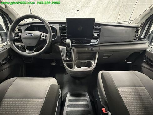 Used 2023 Ford Transit 350 XLT RWD image 6