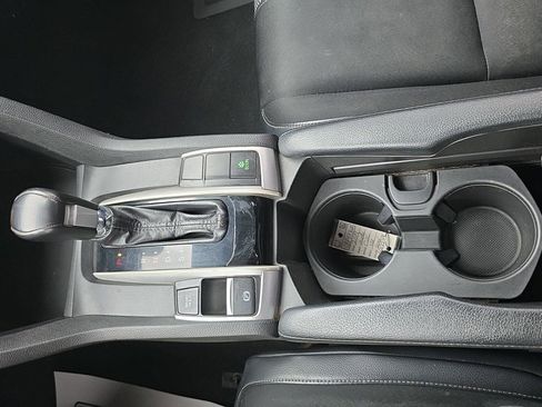 Used 2019 Honda Civic Sport image 26