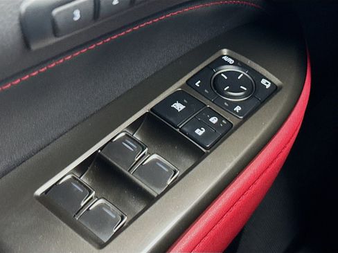 Used 2023 Lexus NX 450h+ F Sport w/ Accessory Package (P3) image 13