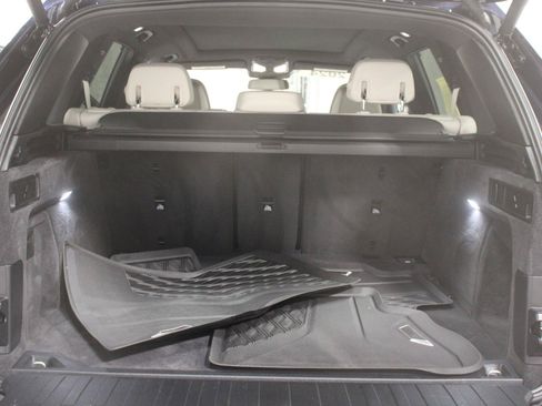 Certified 2024 BMW X5 M60i w/ Executive Package AWD/4WD image 24