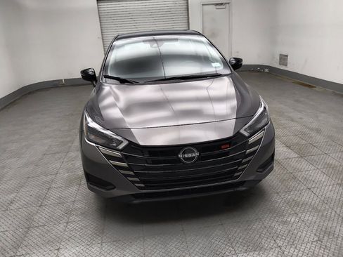 Used 2023 Nissan Versa SR w/ Trunk Package image 14