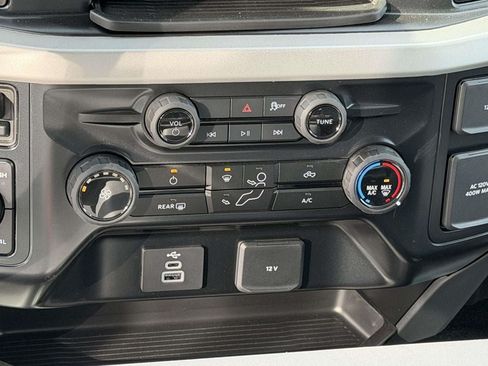 New 2026 Ford F450 XL AWD/4WD image 13
