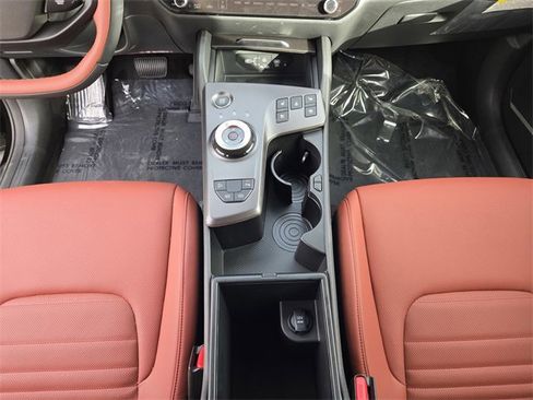 New 2026 Kia Sportage SX Prestige image 24