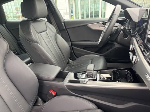 Used 2025 Audi A5 2.0T Premium Plus image 7