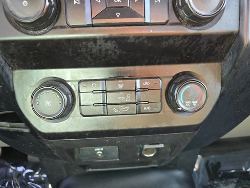 Used 2015 Ford F150 XL w/ XL Power Equipment Group RWD image 22
