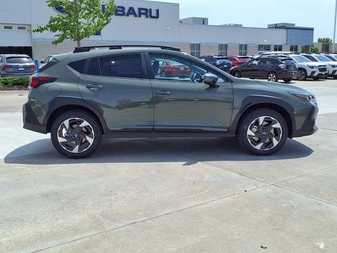 New 2026 Subaru Crosstrek 2.5i Limited AWD/4WD image 7