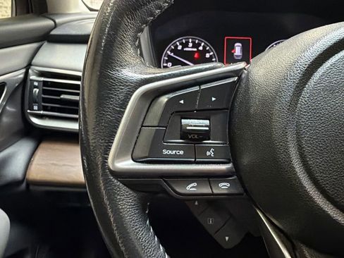 Used 2021 Subaru Outback Onyx Edition XT AWD/4WD image 17