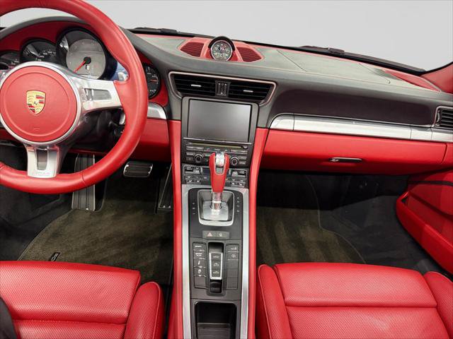 Used 2013 Porsche 911 Carrera S RWD image 11