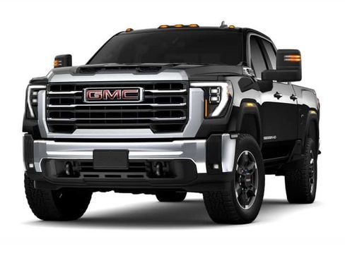 New 2026 GMC Sierra 2500 SLE AWD/4WD image 51