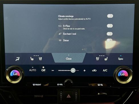 Certified 2026 Lexus NX 350h AWD w/ Accessory Package (Z1) image 16