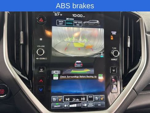 Used 2024 Subaru Ascent Touring image 27