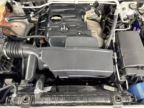 Used 2018 Chevrolet Colorado W/T RWD image 26
