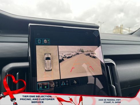 New 2026 GMC Acadia AT4 w/ Luxury Package image 32