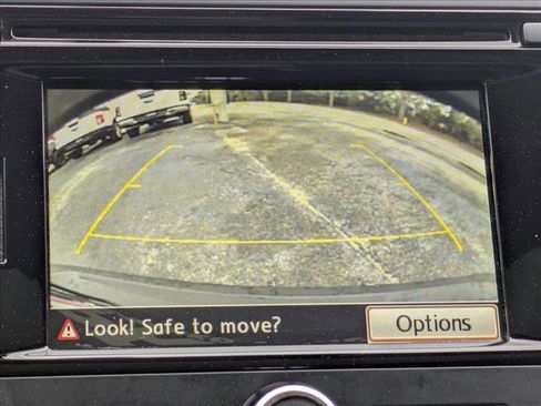 Used 2014 Volkswagen Tiguan SEL image 13