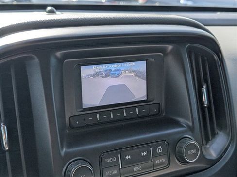 Used 2015 Chevrolet Colorado W/T w/ WT Convenience Package image 19