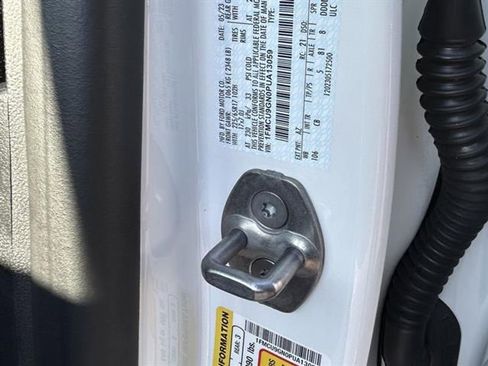 Used 2023 Ford Escape Active w/ Tech Pack #1 image 26