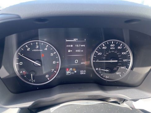 New 2026 Subaru Crosstrek 2.0i Premium image 18