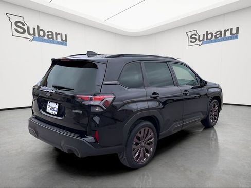 New 2026 Subaru Forester Sport AWD/4WD image 7