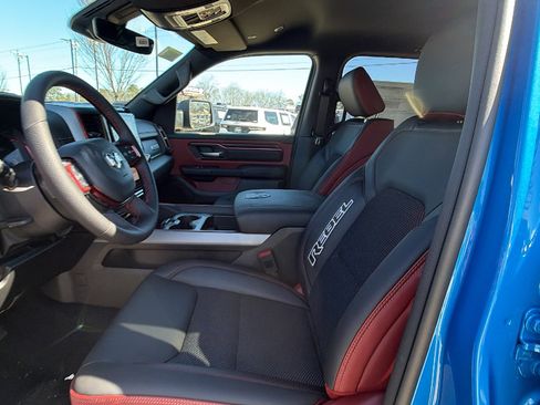 New 2026 RAM 1500 Rebel image 17