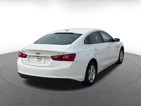 Used 2023 Chevrolet Malibu LT image 15