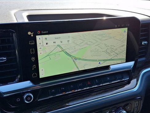 New 2026 GMC Sierra 1500 Elevation image 12