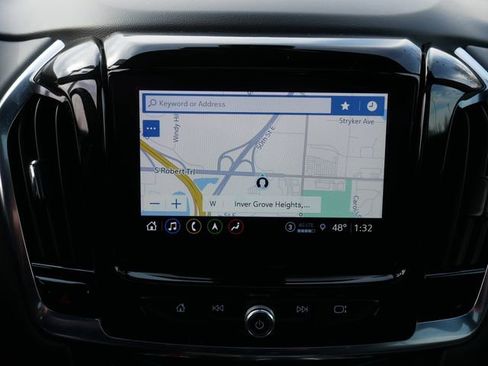 Used 2022 Chevrolet Traverse Premier w/ Redline Edition image 33