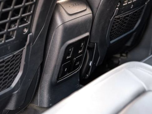 Used 2024 Ford Bronco Black Diamond AWD/4WD image 49