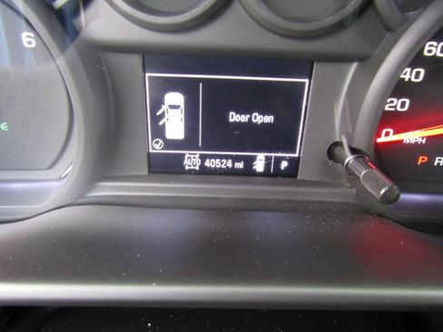 Used 2022 Chevrolet Silverado 1500 W/T w/ WT Value Package image 19