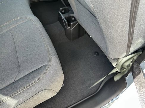 New 2026 Jeep Wrangler Sport image 15