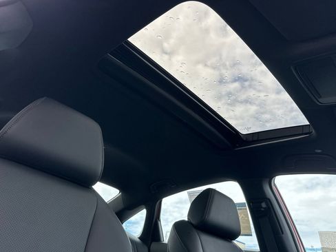 Used 2025 Honda Accord Sport image 19