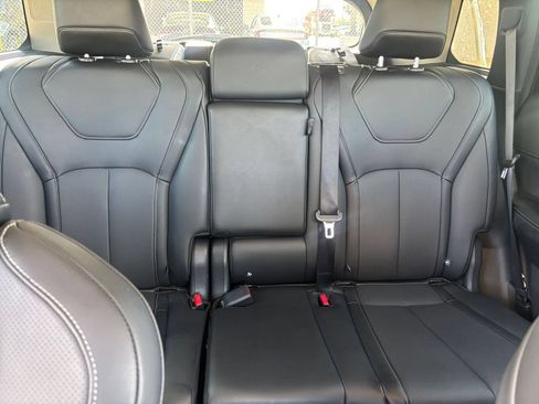 Used 2026 INFINITI QX60 Luxe AWD/4WD image 42