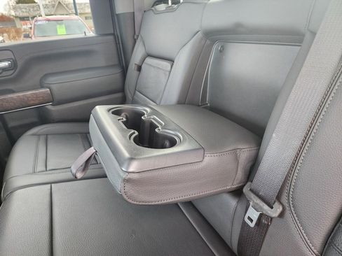 Used 2020 GMC Sierra 2500 Denali w/ Denali Ultimate Package image 17