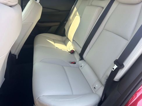 New 2025 MAZDA CX-30 2.5 Turbo w/ Premium Plus Pkg image 23