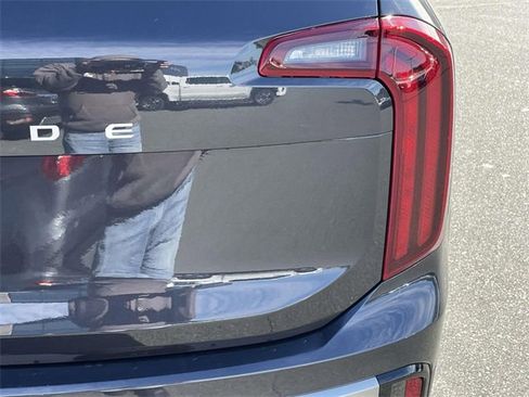 New 2025 Kia Telluride S image 11