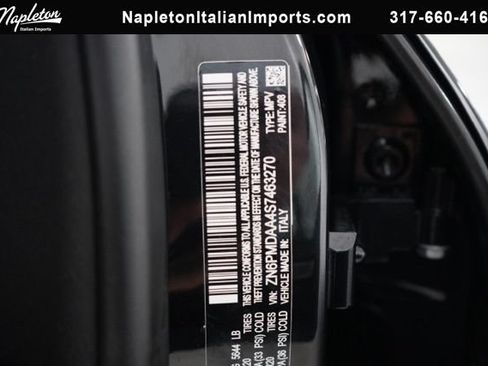 Used 2025 Maserati Grecale GT AWD/4WD image 37