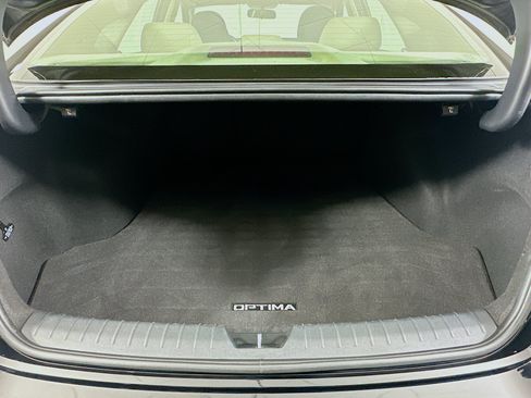 Used 2016 Kia Optima EX FWD image 27