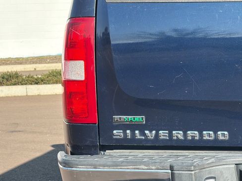 Used 2011 Chevrolet Silverado 1500 LT w/ All-Star Edition image 24