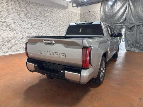 Used 2022 Toyota Tundra Capstone AWD/4WD image 7