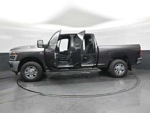 New 2026 RAM 2500 Tradesman AWD/4WD image 49